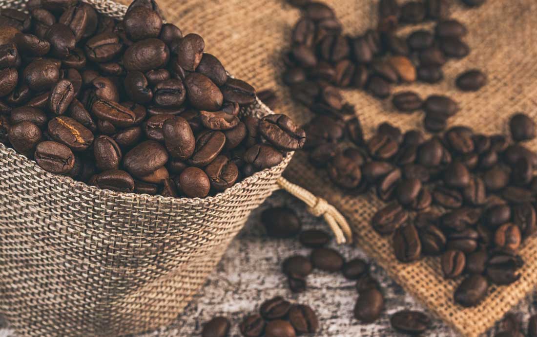 coffee