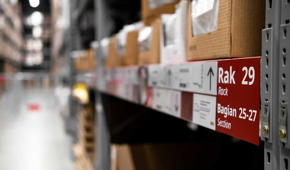 warehouse